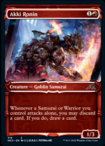 Every New Card In Magic The Gathering's Kamigawa: Neon Dynasty Buckle Up Commander Precon Every New Card In Magic The Gathering's Kamigawa: Neon Dynasty Buckle Up Commander Precon