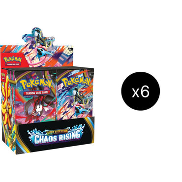 SV1a Triple Beat Booster Box SV1a Triple Beat Booster Box