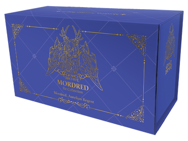 Mordred Re:Collection Deck - Aureliant Regent