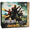 Star Trek - Draft Night