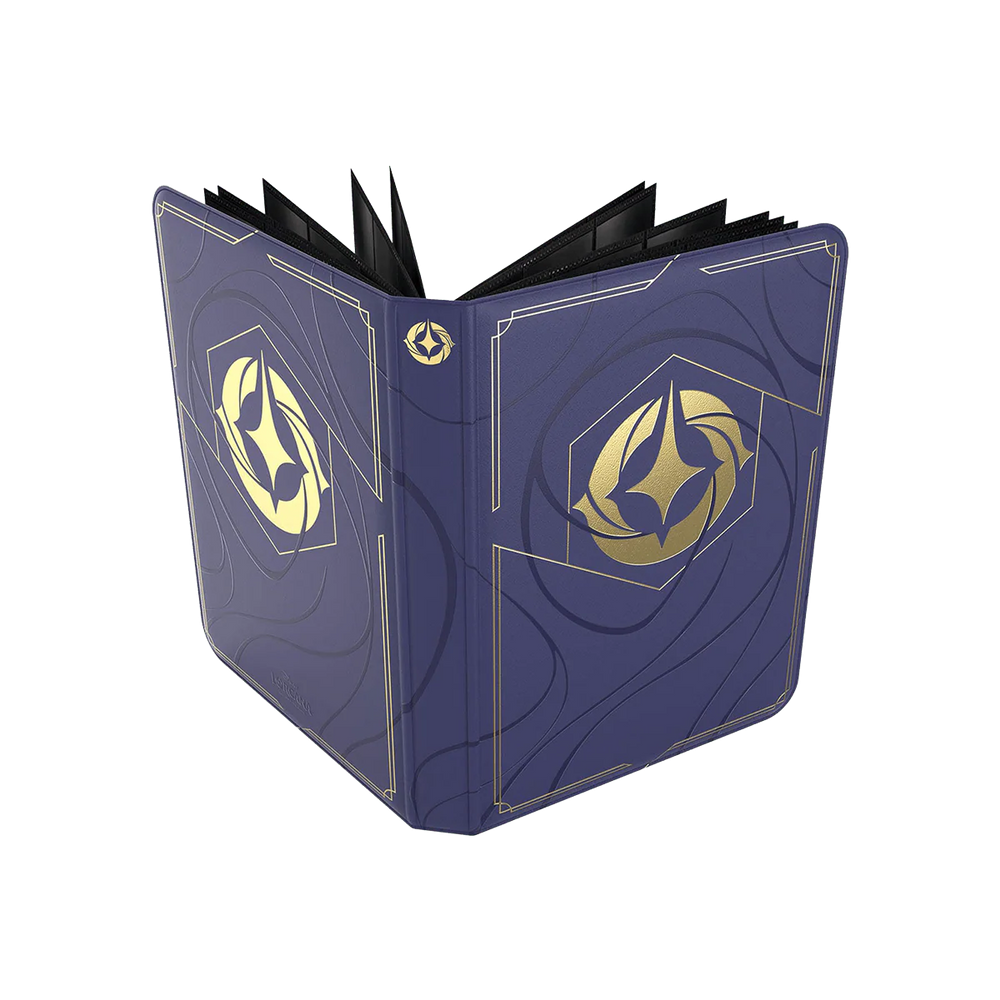 Disney Lorcana: Premium Card Portfolio