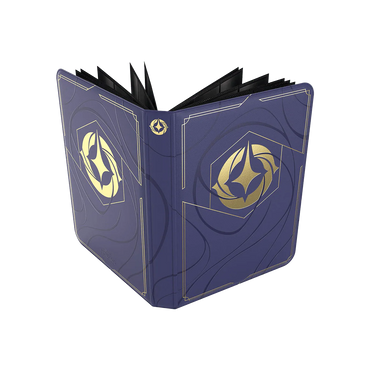 Disney Lorcana: Premium Card Portfolio