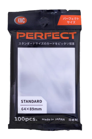 KMC Perfect Fit Sleeves