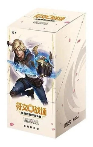 Riftbound (CHINESE EDITION) Slim Booster Box