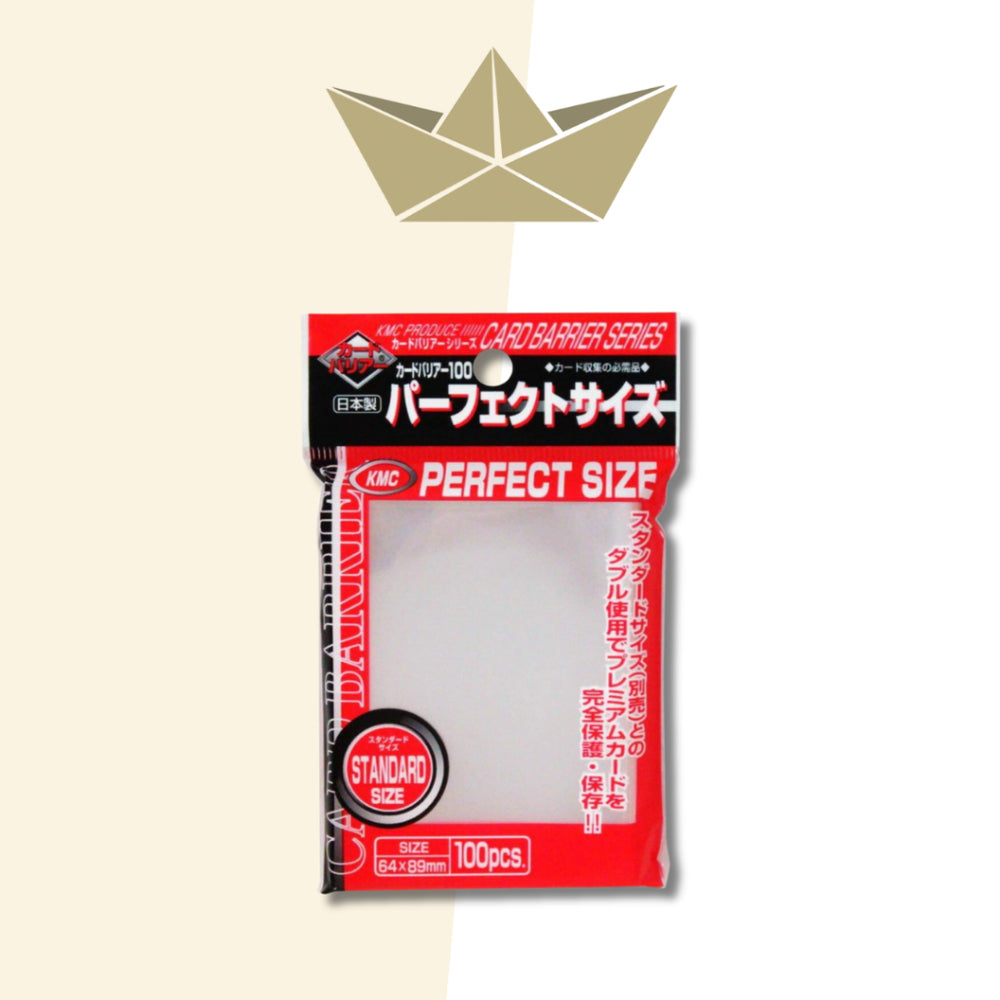 KMC Perfect Fit Sleeves