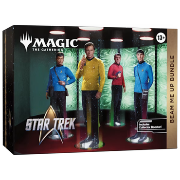 Star Trek - Beam Me Up Bundle