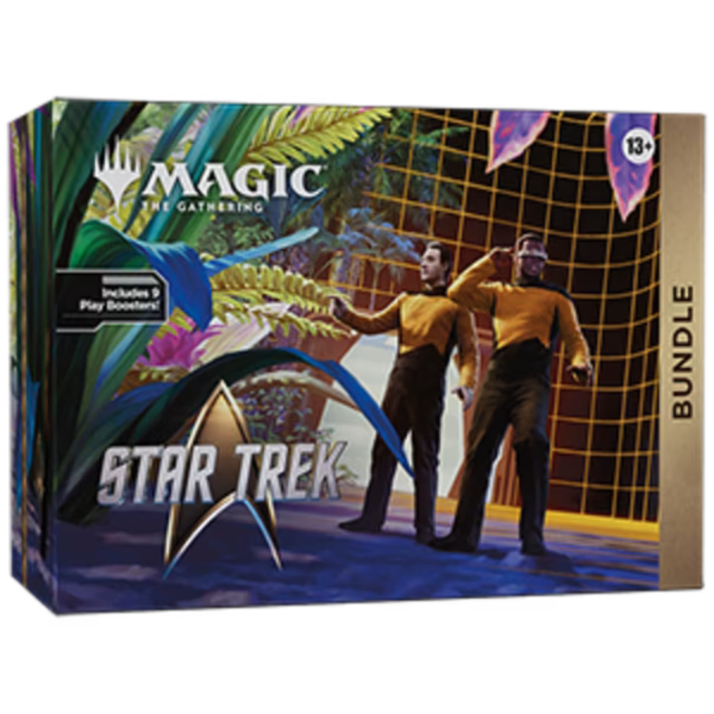 Star Trek - Bundle