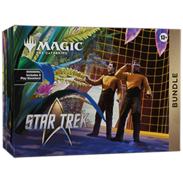 Star Trek - Bundle