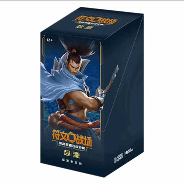Riftbound (CHINESE EDITION) Origins Slim Booster Box