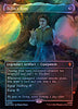 Bilbo's Ring (Borderless) (Surge Foil) [The Hobbit: Eternal-Legal]