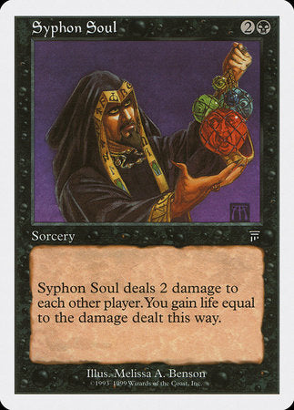 Syphon Soul [Battle Royale Box Set]