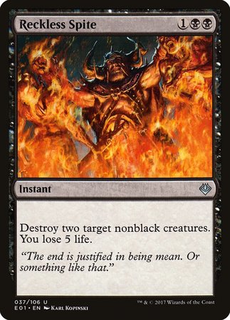 Amazon.com: Magic: the Gathering MTG Archenemy Nicol Bolas