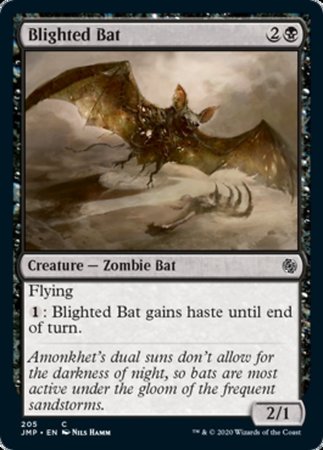 Blighted Bat [Jumpstart]