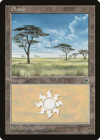 Plains (Clouds Right) [Portal]