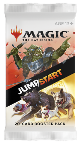 Jumpstart - Booster Pack