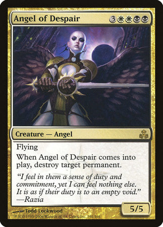 Angel of Despair [Guildpact]