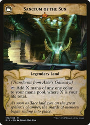Azor's Gateway [Rivals of Ixalan]
