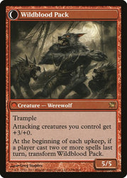 Instigator Gang // Wildblood Pack [Innistrad]