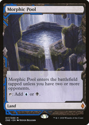 Morphic Pool [Zendikar Rising Expeditions]