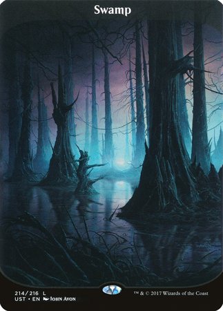 Swamp [Unstable]