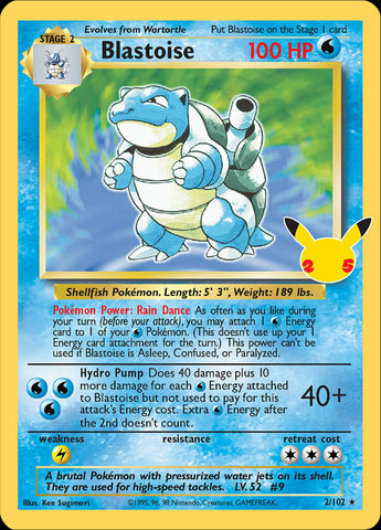 Pokemon 25th Anniversary Celebrations Pokemon 25th Anniversary Celebrations